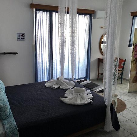Sunnysun Studios Faliraki Buitenkant foto