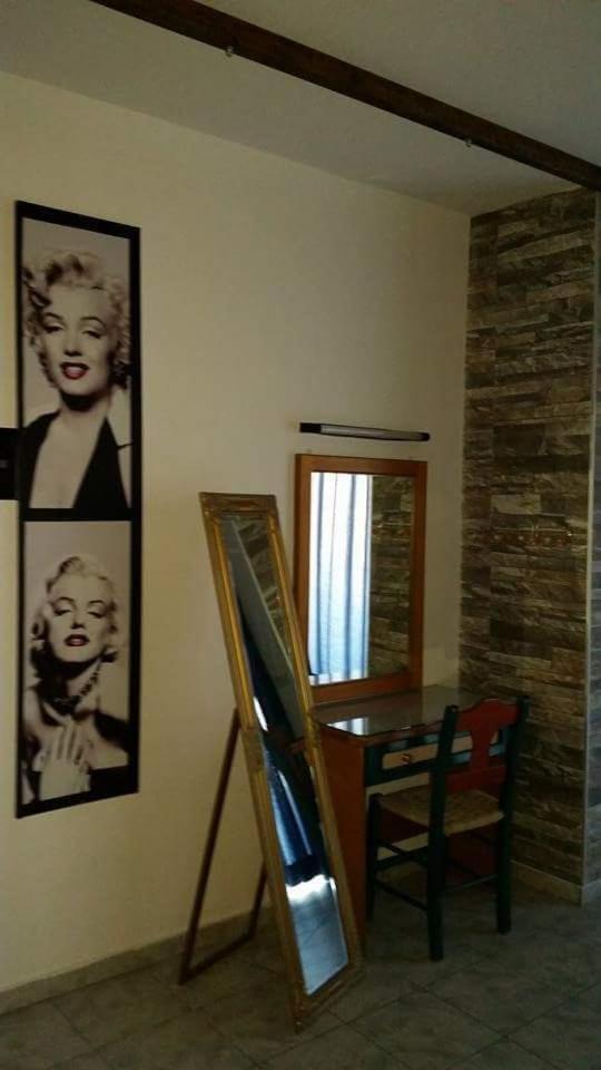 Sunnysun Studios Faliraki Kamer foto