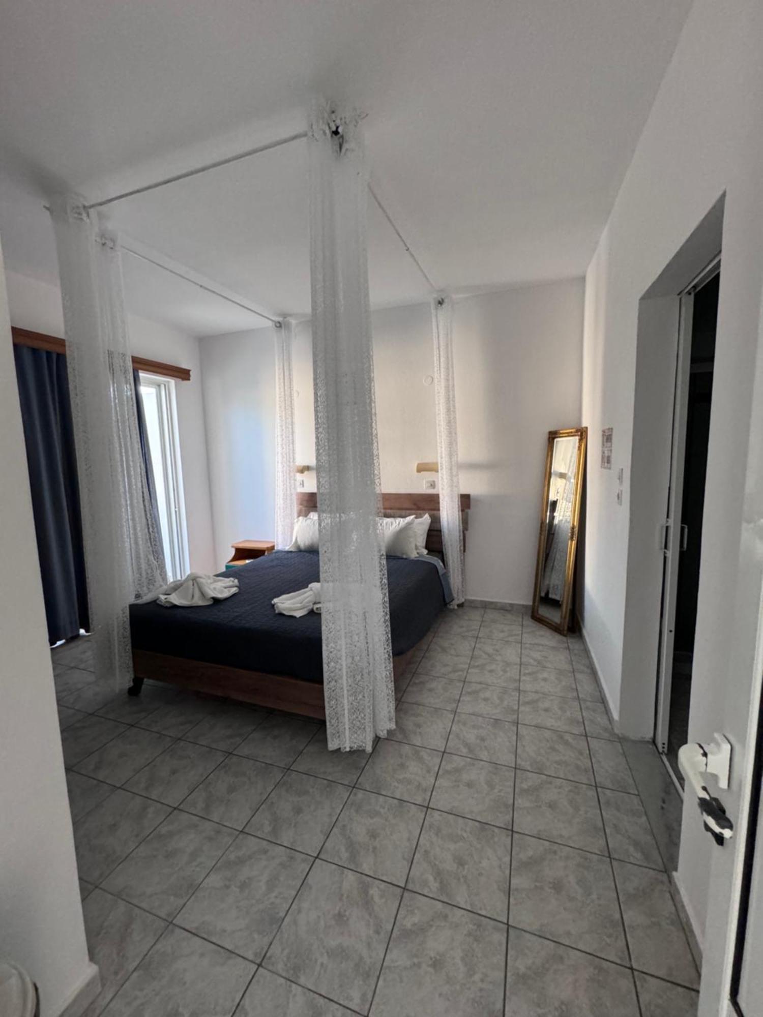 Sunnysun Studios Faliraki Kamer foto