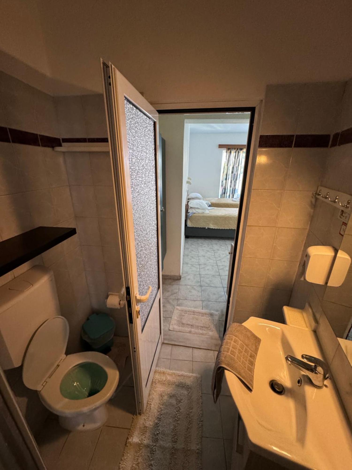 Sunnysun Studios Faliraki Buitenkant foto