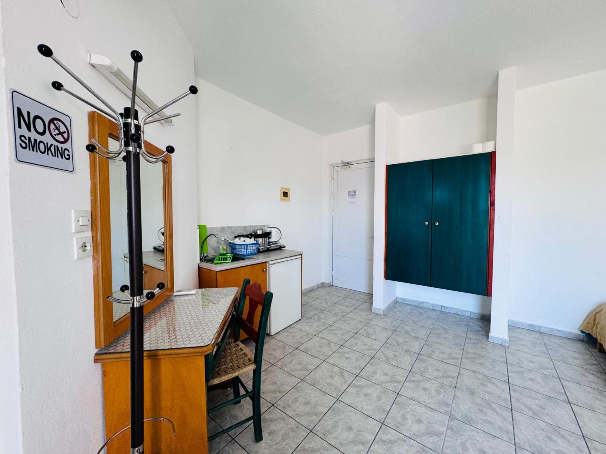Sunnysun Studios Faliraki Buitenkant foto