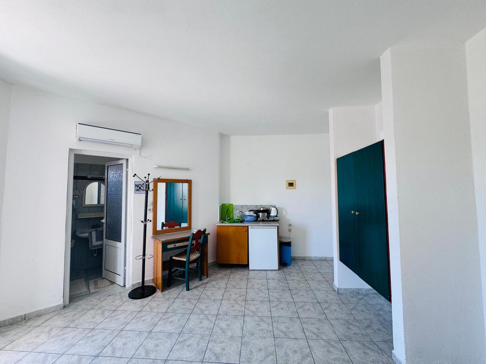 Sunnysun Studios Faliraki Buitenkant foto