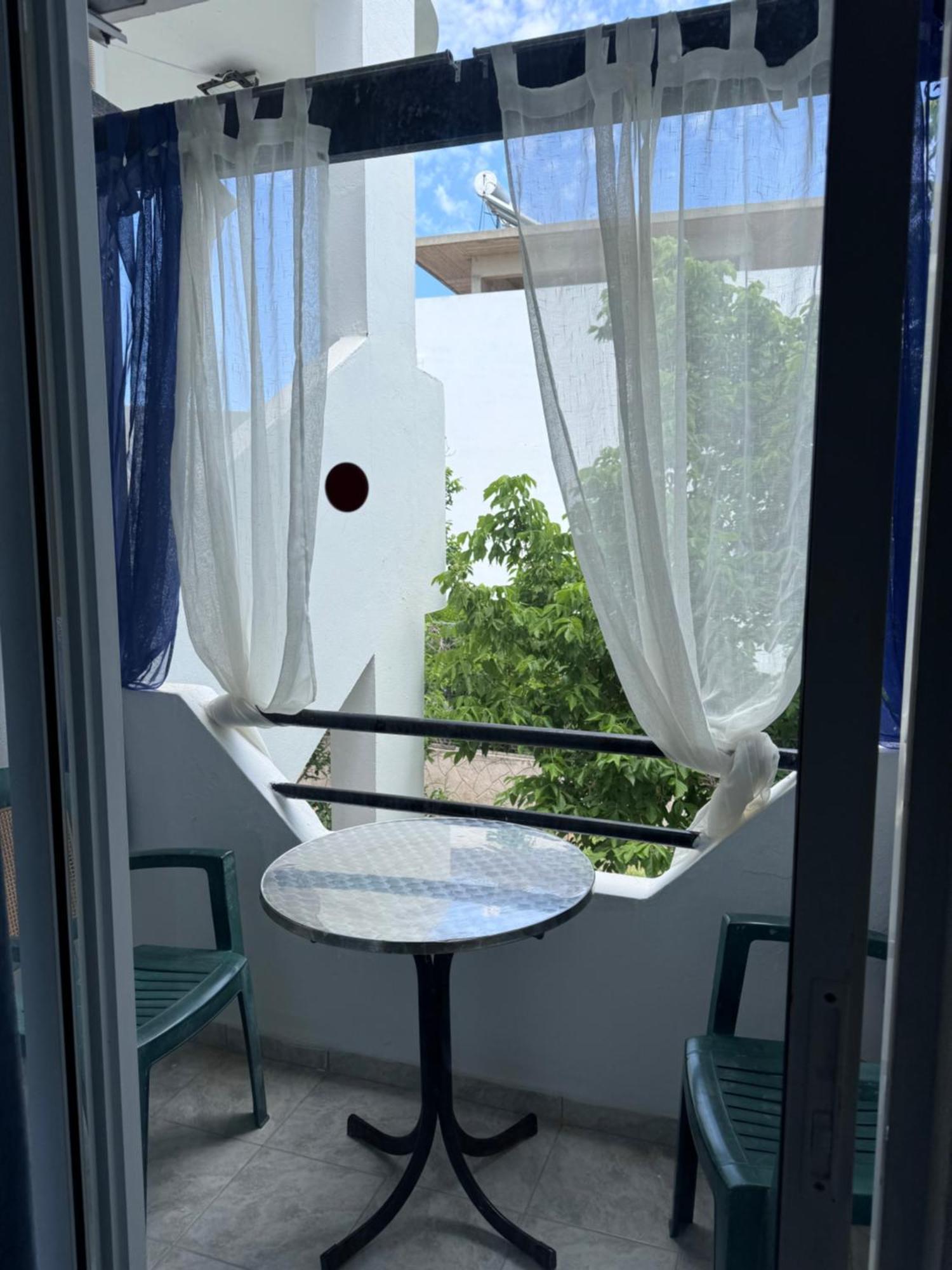 Sunnysun Studios Faliraki Buitenkant foto
